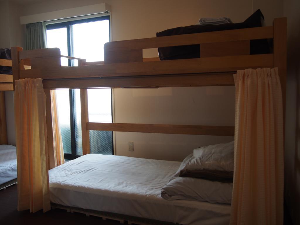Albergue Musubi-An Gion Kamogawa Kioto Habitación foto